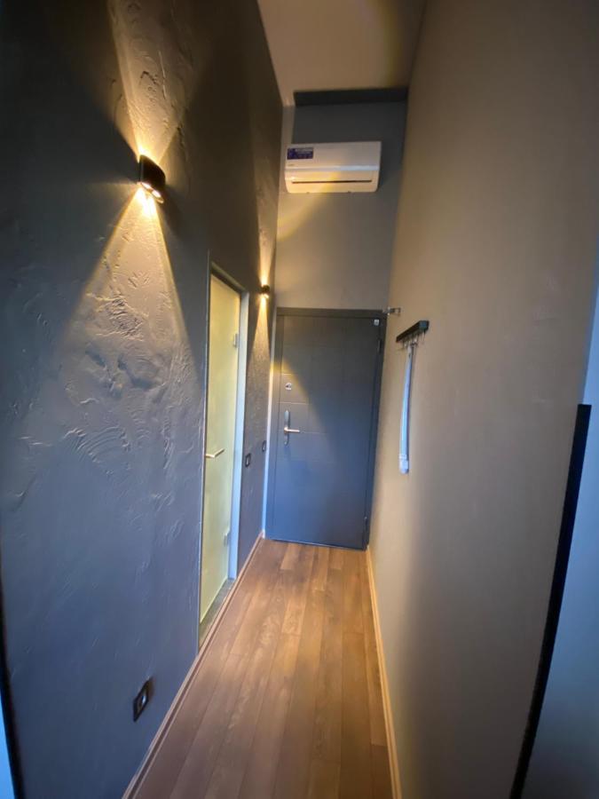 Lift Rooms Odessa Exterior foto