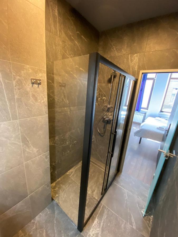 Lift Rooms Odessa Exterior foto