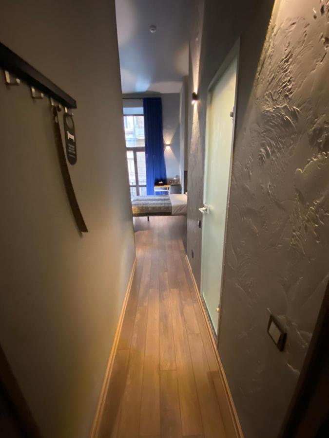 Lift Rooms Odessa Exterior foto