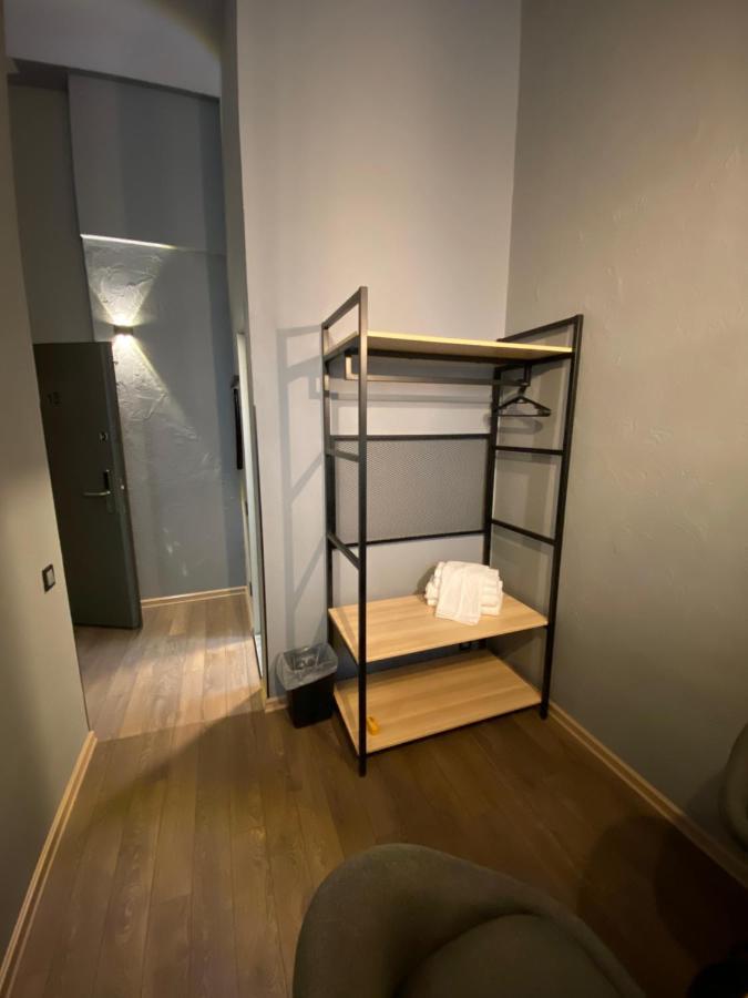 Lift Rooms Odessa Exterior foto