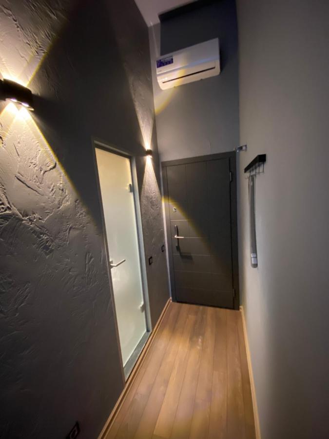 Lift Rooms Odessa Exterior foto