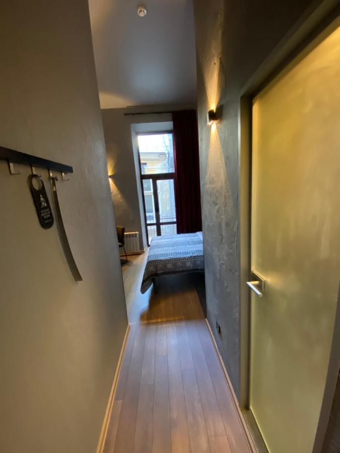 Lift Rooms Odessa Exterior foto