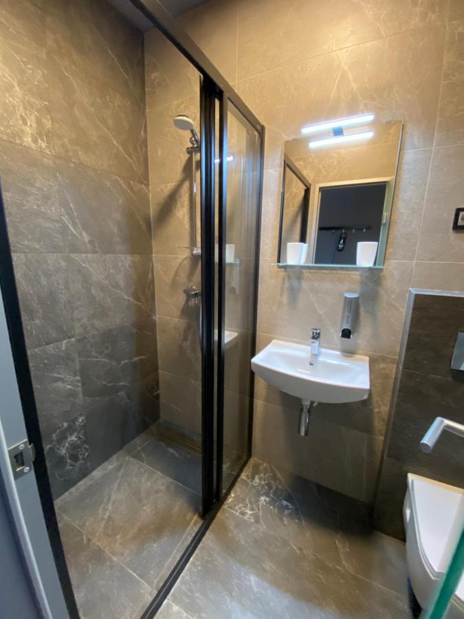 Lift Rooms Odessa Exterior foto