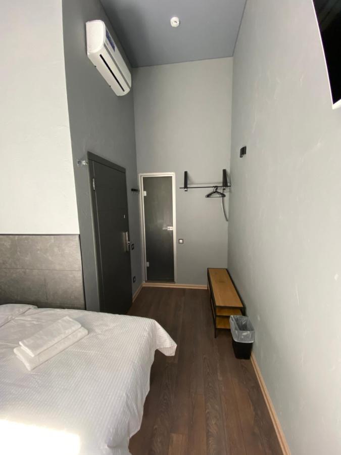 Lift Rooms Odessa Exterior foto
