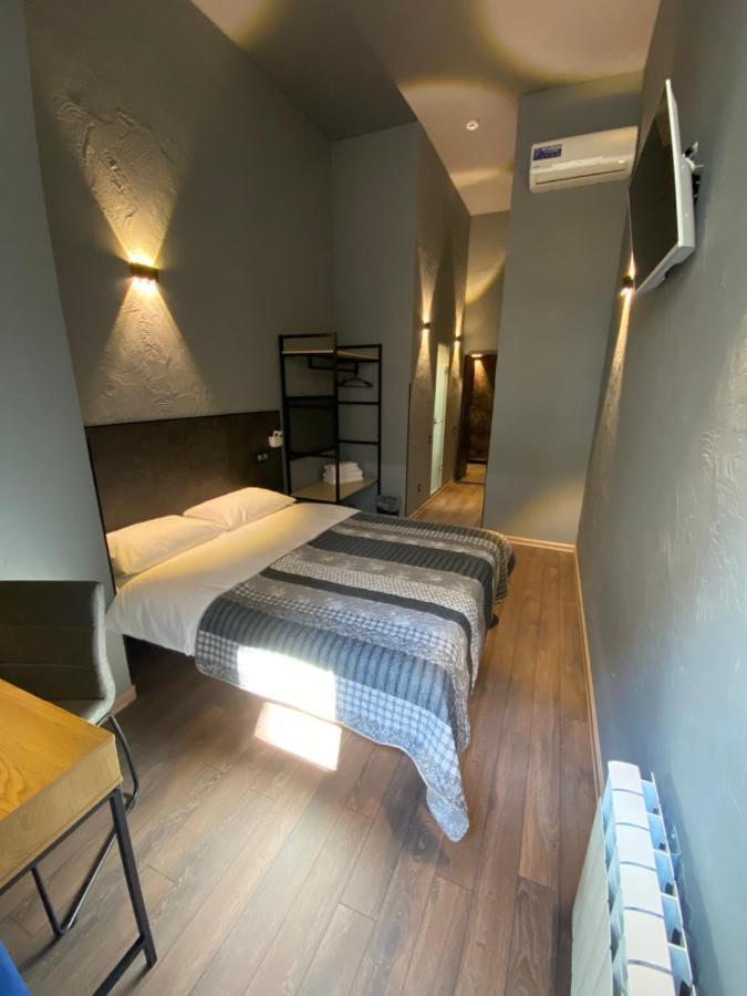 Lift Rooms Odessa Exterior foto