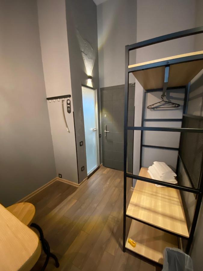 Lift Rooms Odessa Exterior foto