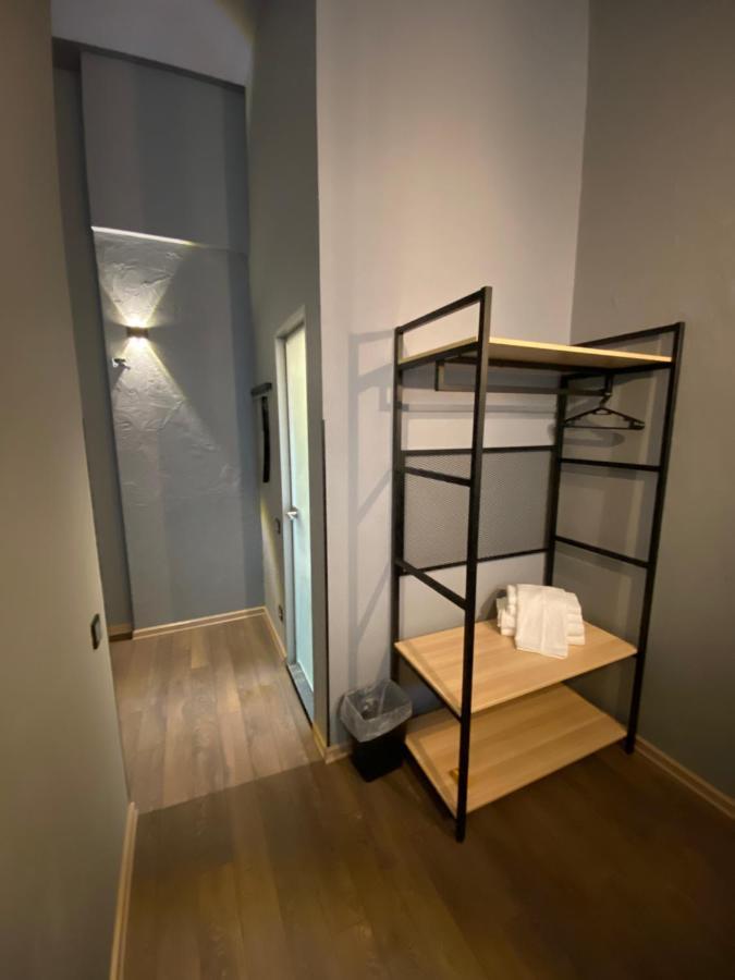 Lift Rooms Odessa Exterior foto