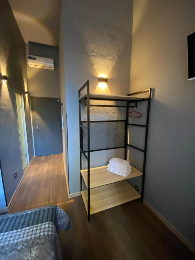 Lift Rooms Odessa Exterior foto