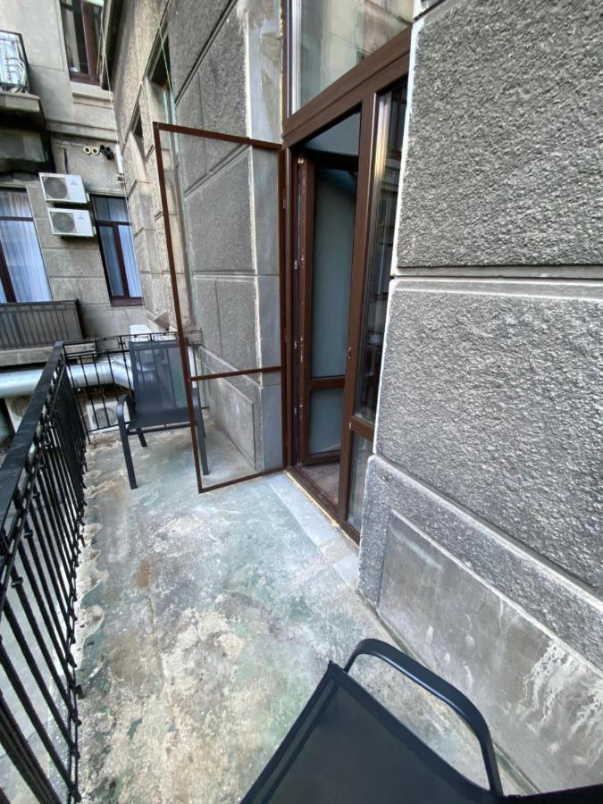 Lift Rooms Odessa Exterior foto