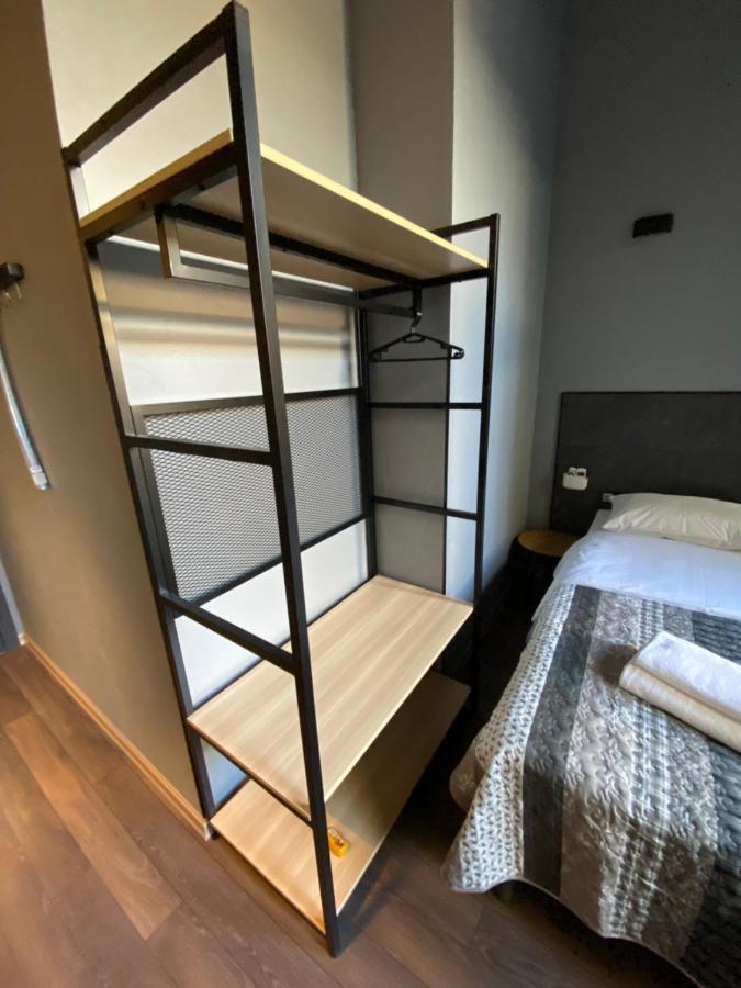 Lift Rooms Odessa Exterior foto
