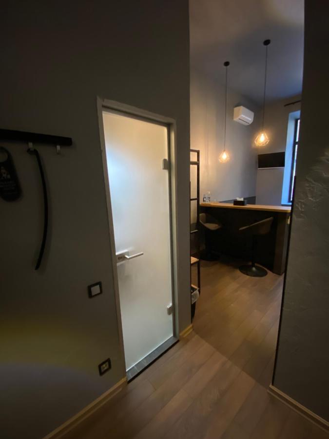 Lift Rooms Odessa Exterior foto