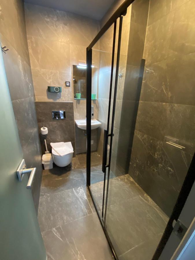 Lift Rooms Odessa Exterior foto