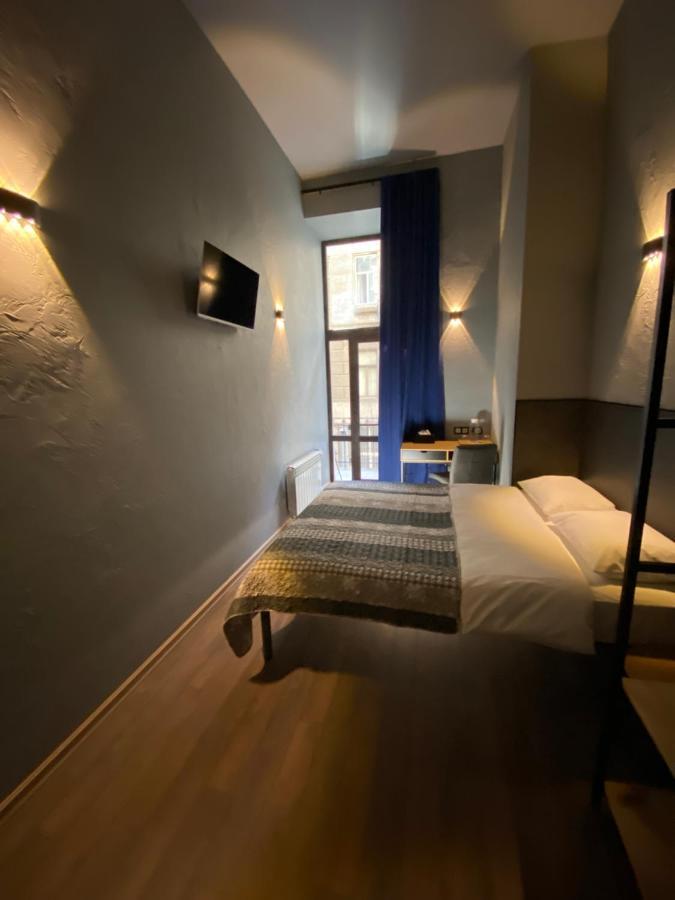 Lift Rooms Odessa Exterior foto