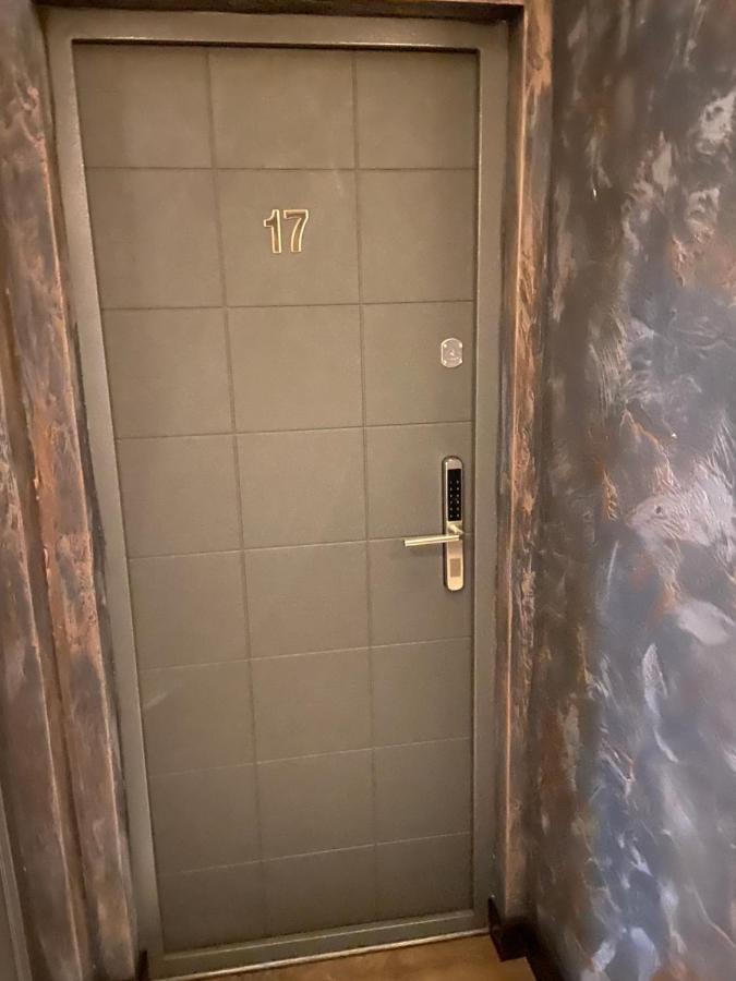 Lift Rooms Odessa Exterior foto