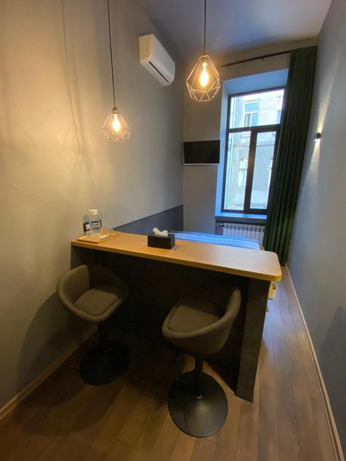 Lift Rooms Odessa Exterior foto