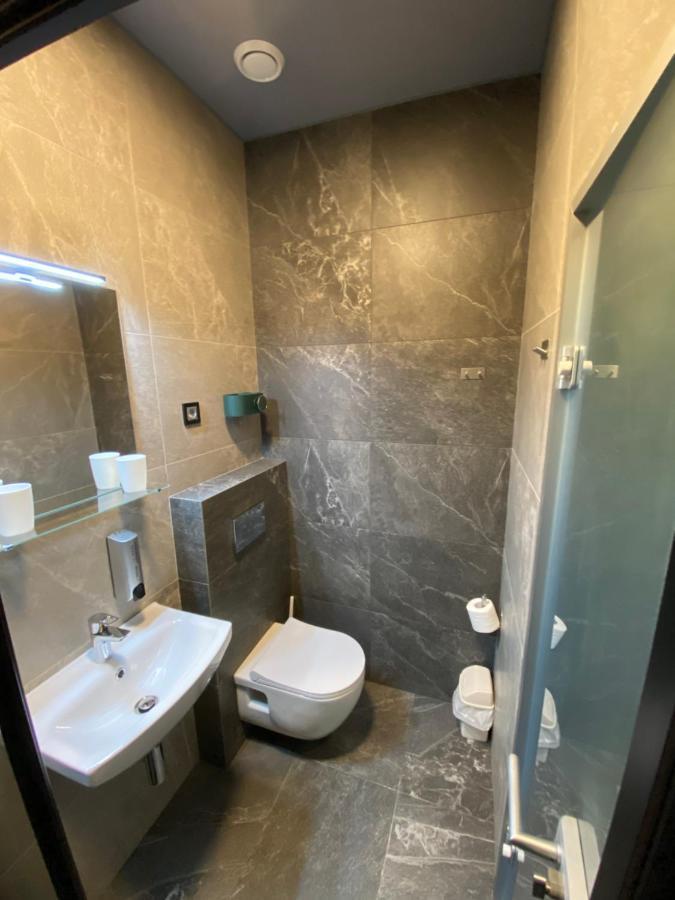 Lift Rooms Odessa Exterior foto