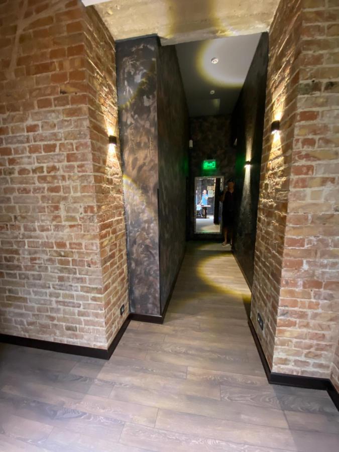 Lift Rooms Odessa Exterior foto