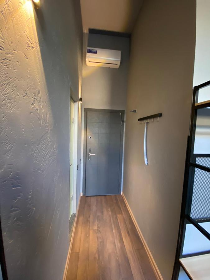 Lift Rooms Odessa Exterior foto