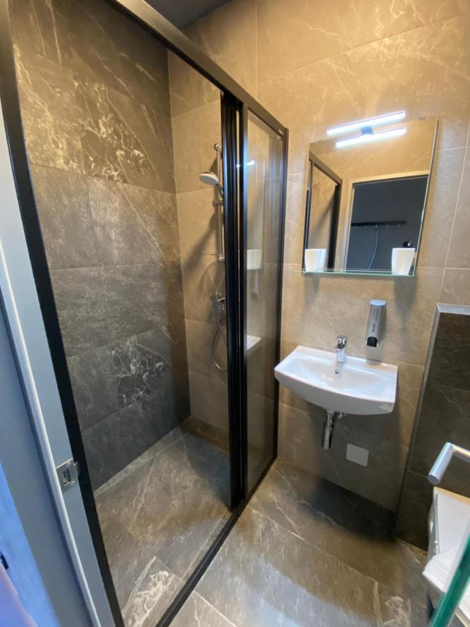 Lift Rooms Odessa Exterior foto