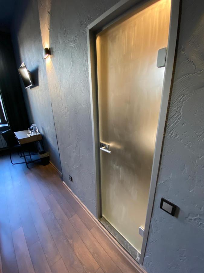 Lift Rooms Odessa Exterior foto
