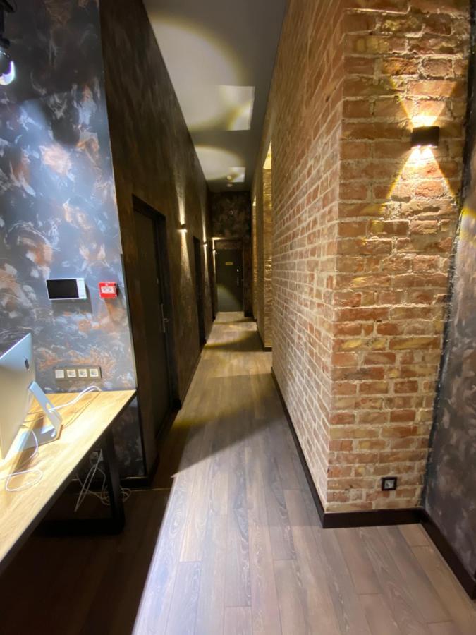 Lift Rooms Odessa Exterior foto