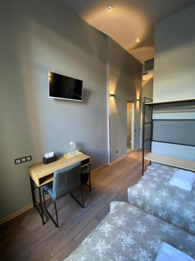 Lift Rooms Odessa Exterior foto