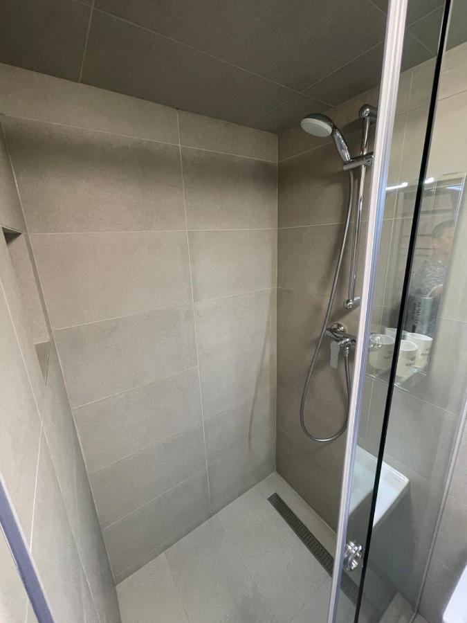 Lift Rooms Odessa Exterior foto
